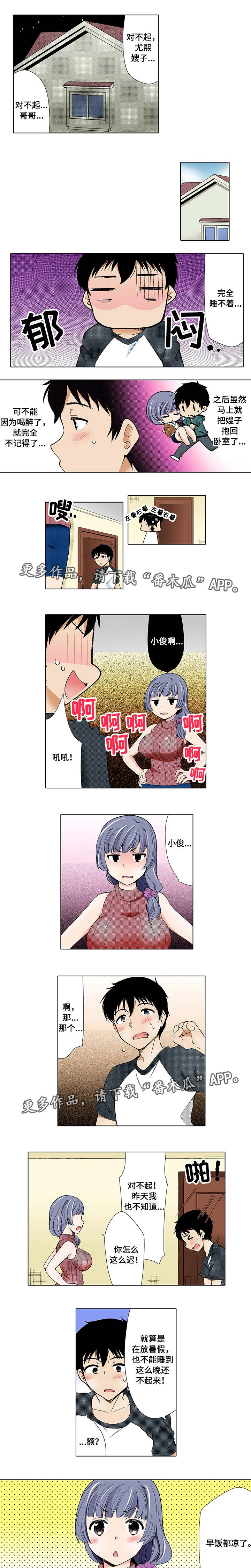 第3章：犯错6