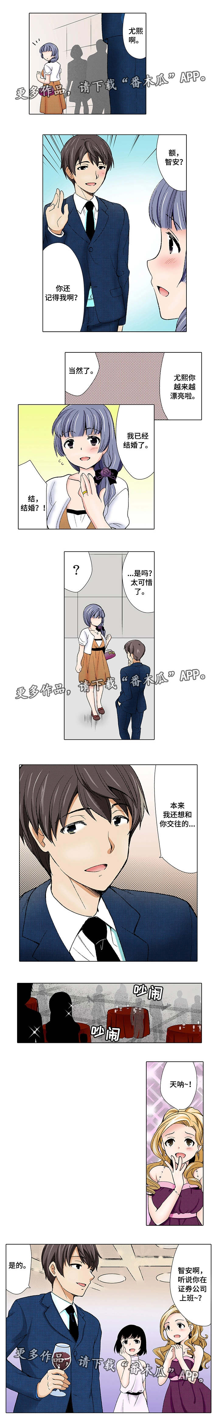 第7章：聚会3
