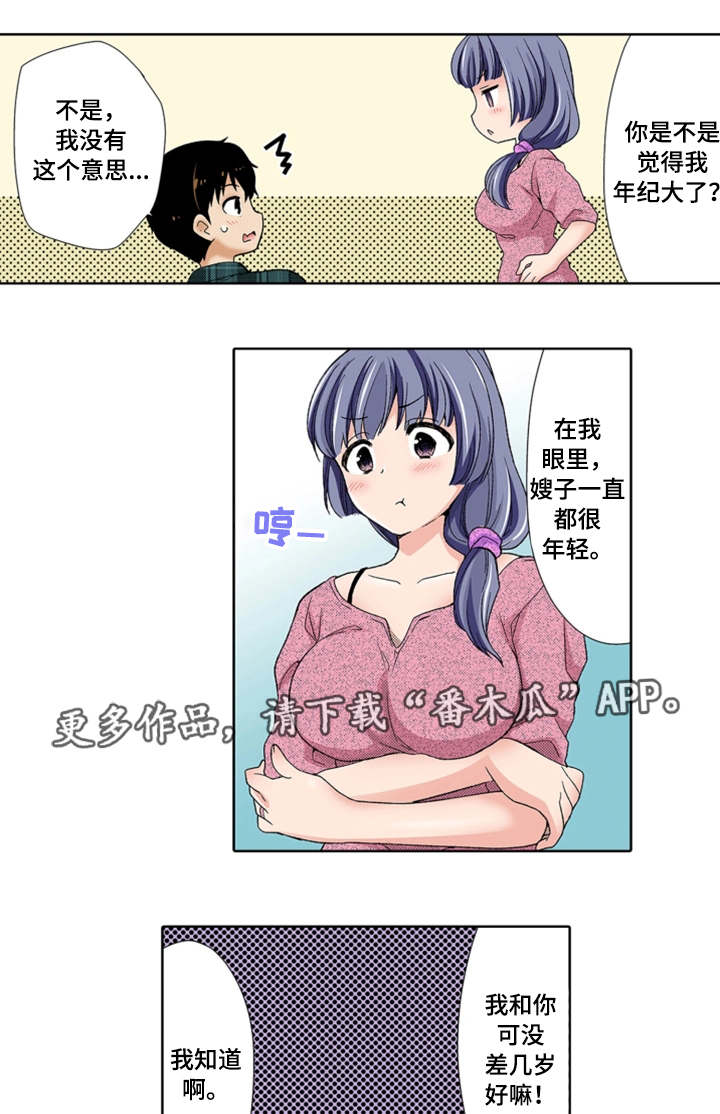 第20章：伤心3
