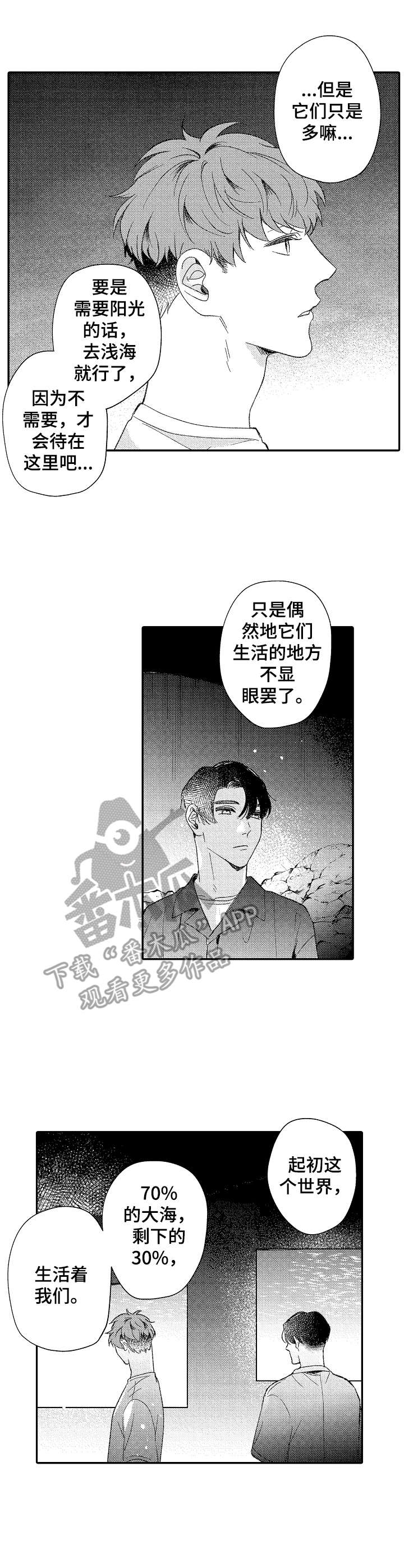 第30章：深海区域6