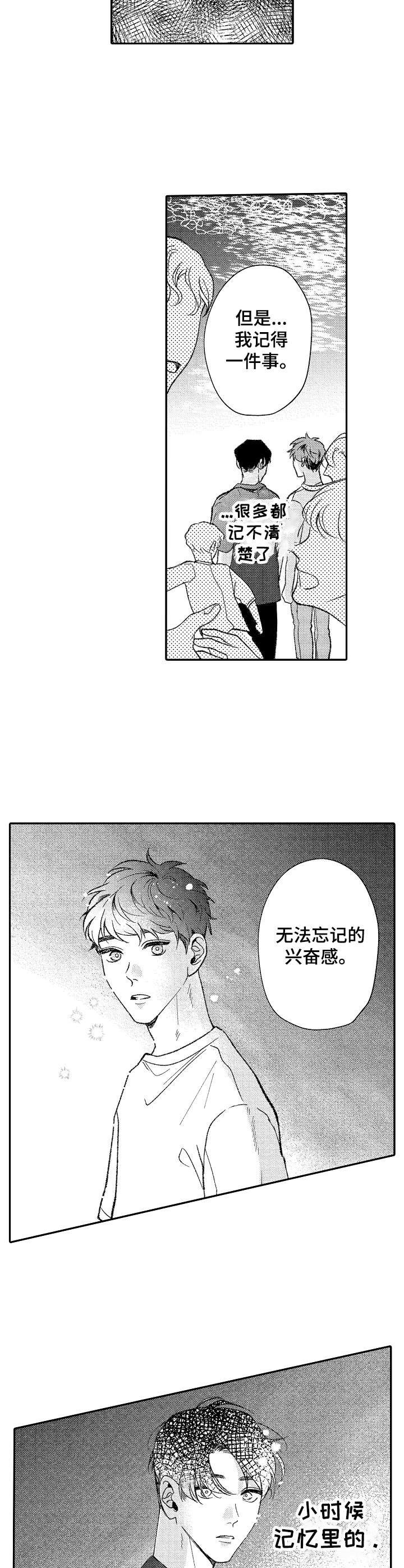 第29章：很新奇5
