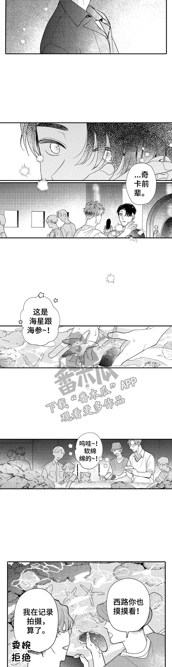 第29章：很新奇6