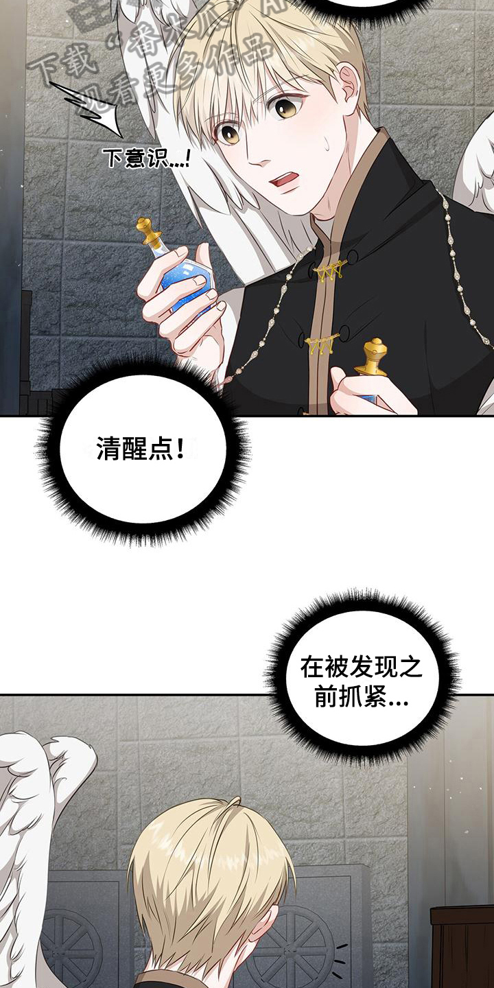 第22章：偷药14