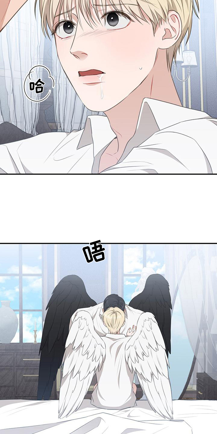 第32章：交接指挥权1