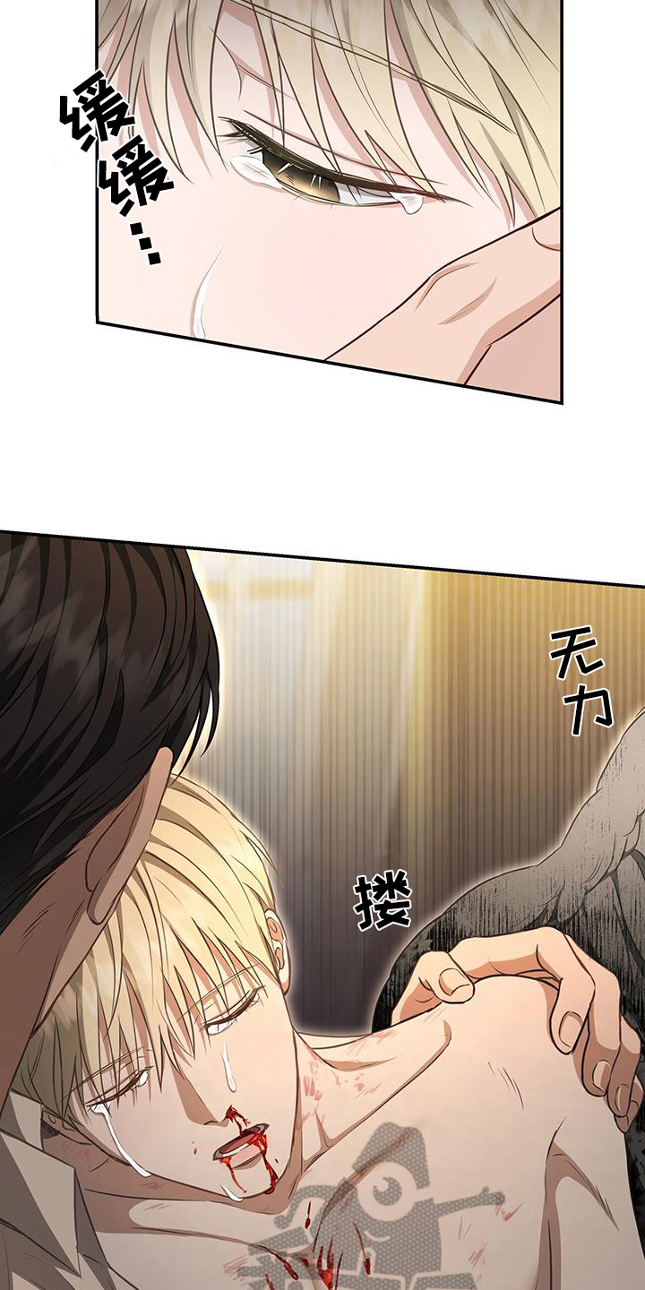 第28章：照顾11