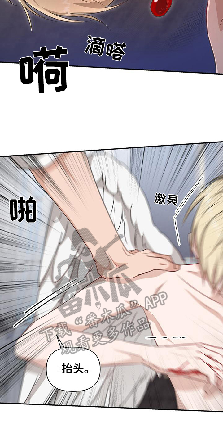 第28章：照顾2