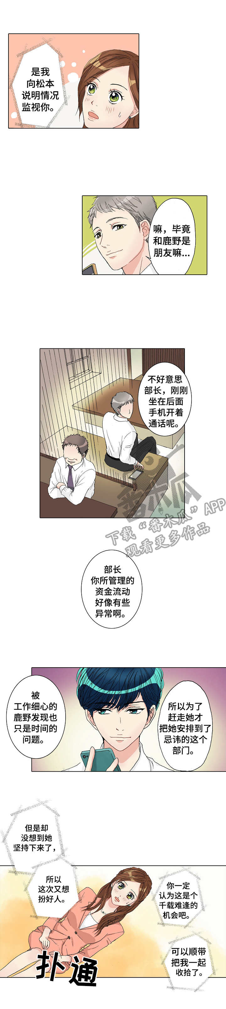 第19章：监视6