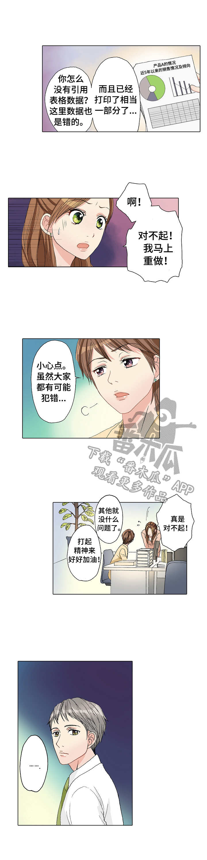 第21章：犯错8
