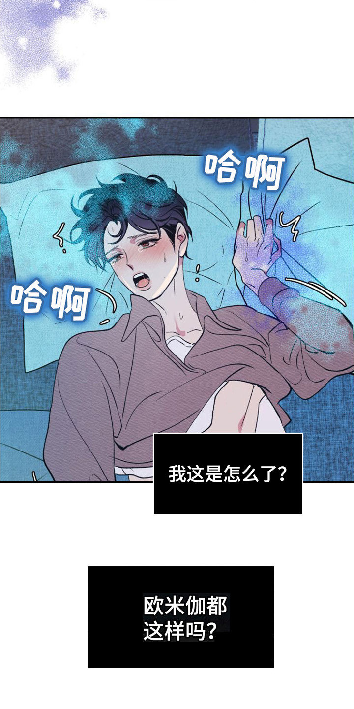 第5章：步伐沉重14