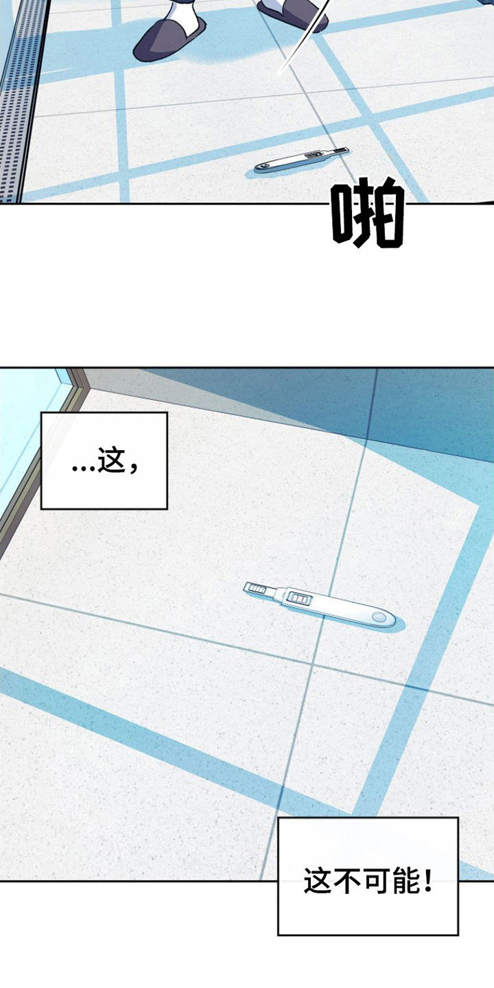 第15章：怀孕了 8