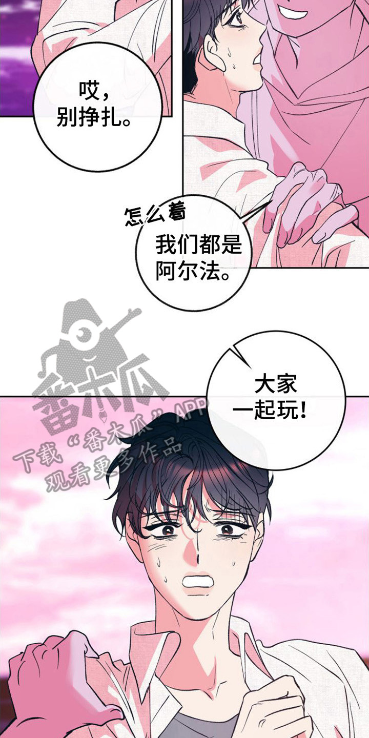 第16章：迷茫13