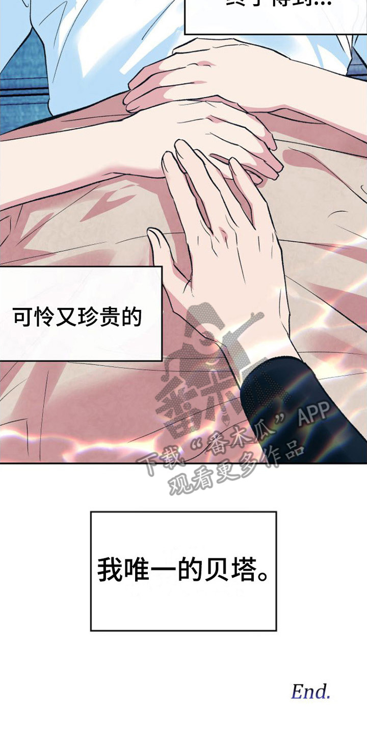 第22章：唯一的贝塔（完结）25