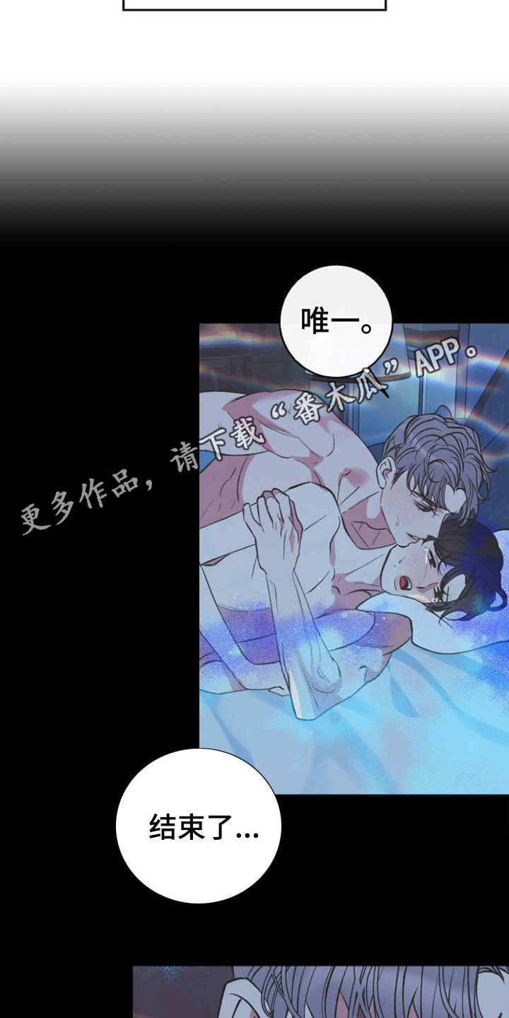 第15章：怀孕了 10