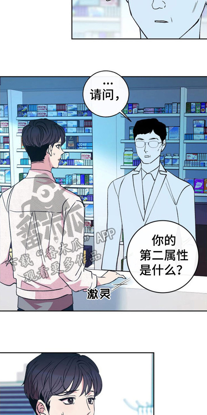 第15章：怀孕了 1