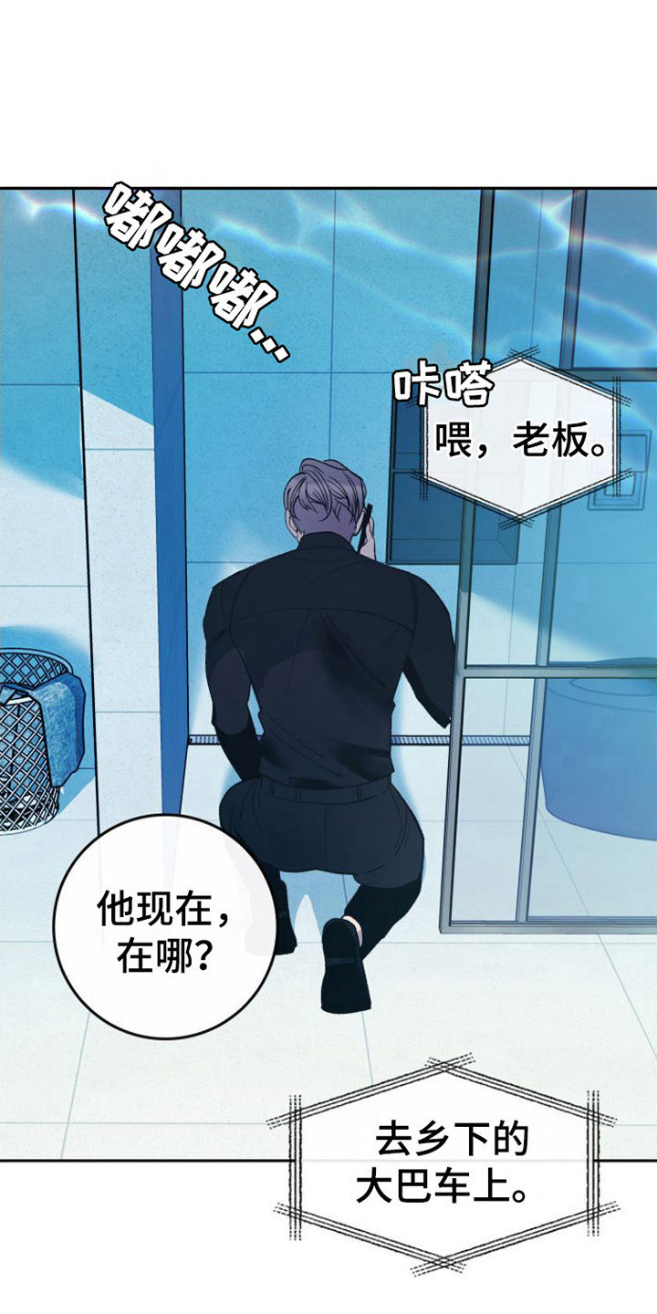 第15章：怀孕了 19
