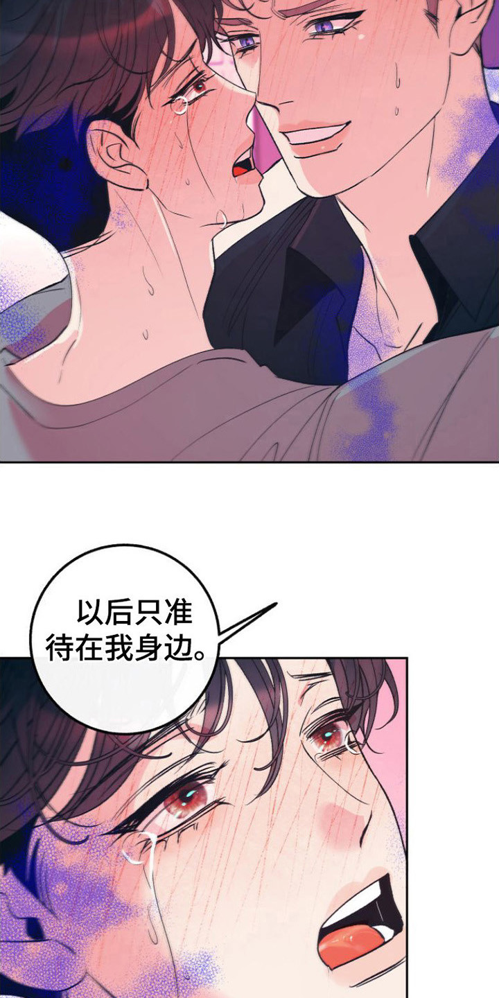 第19章：沉沦其中3