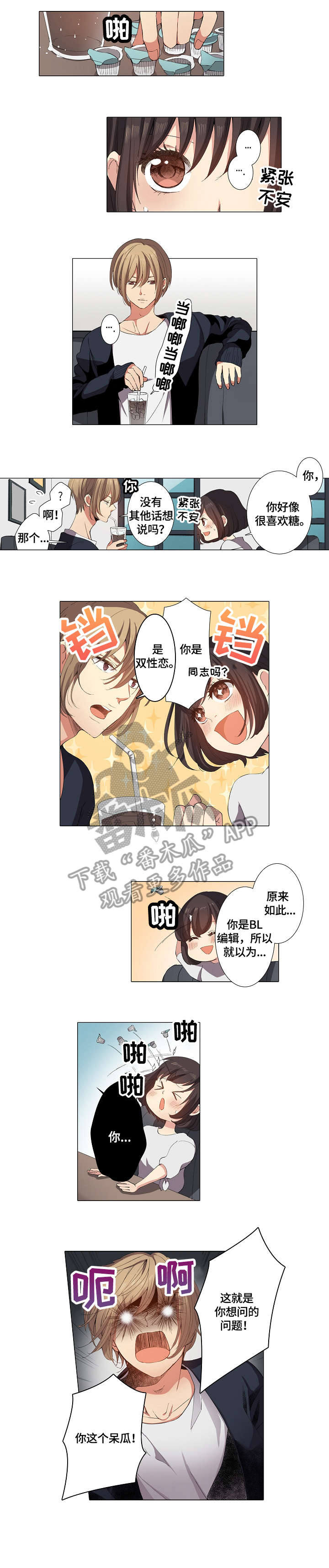 第13章：逼真0