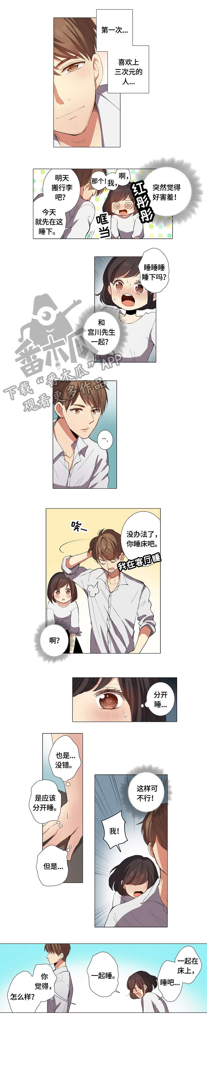 第19章：傻瓜0