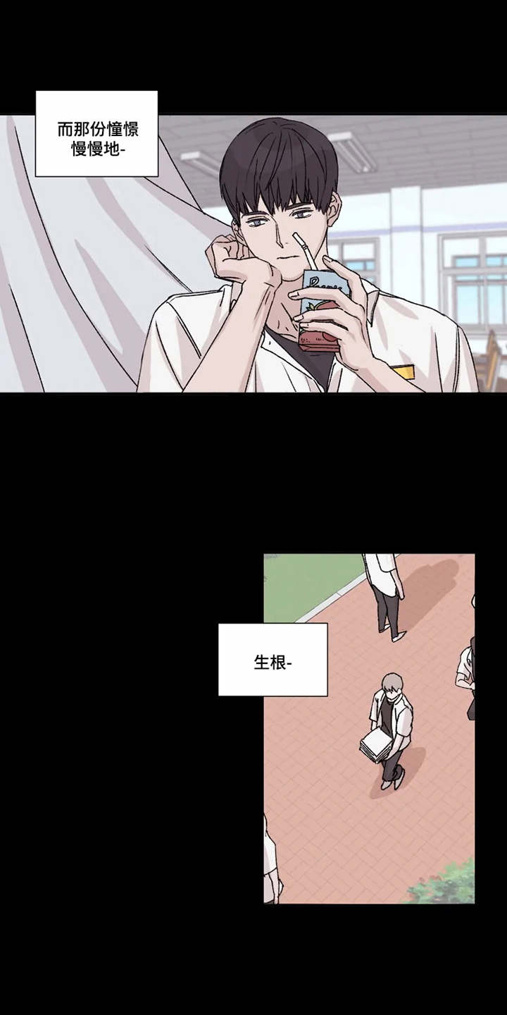 第3章：憧憬12