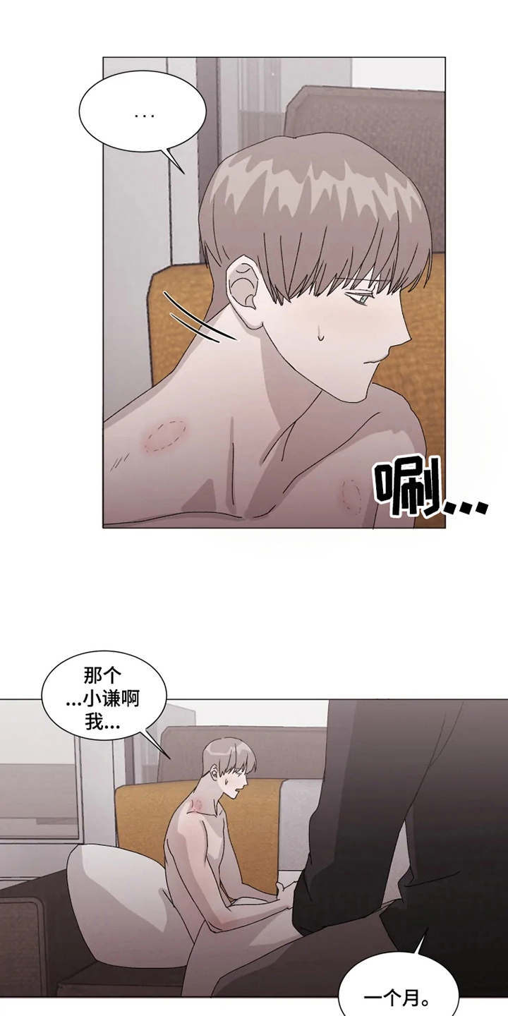 第13章：心意7