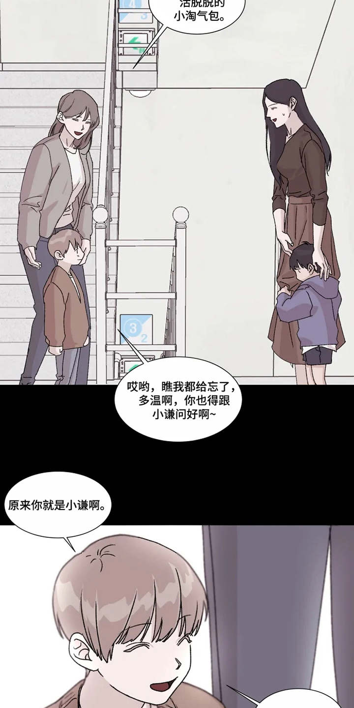第3章：憧憬2