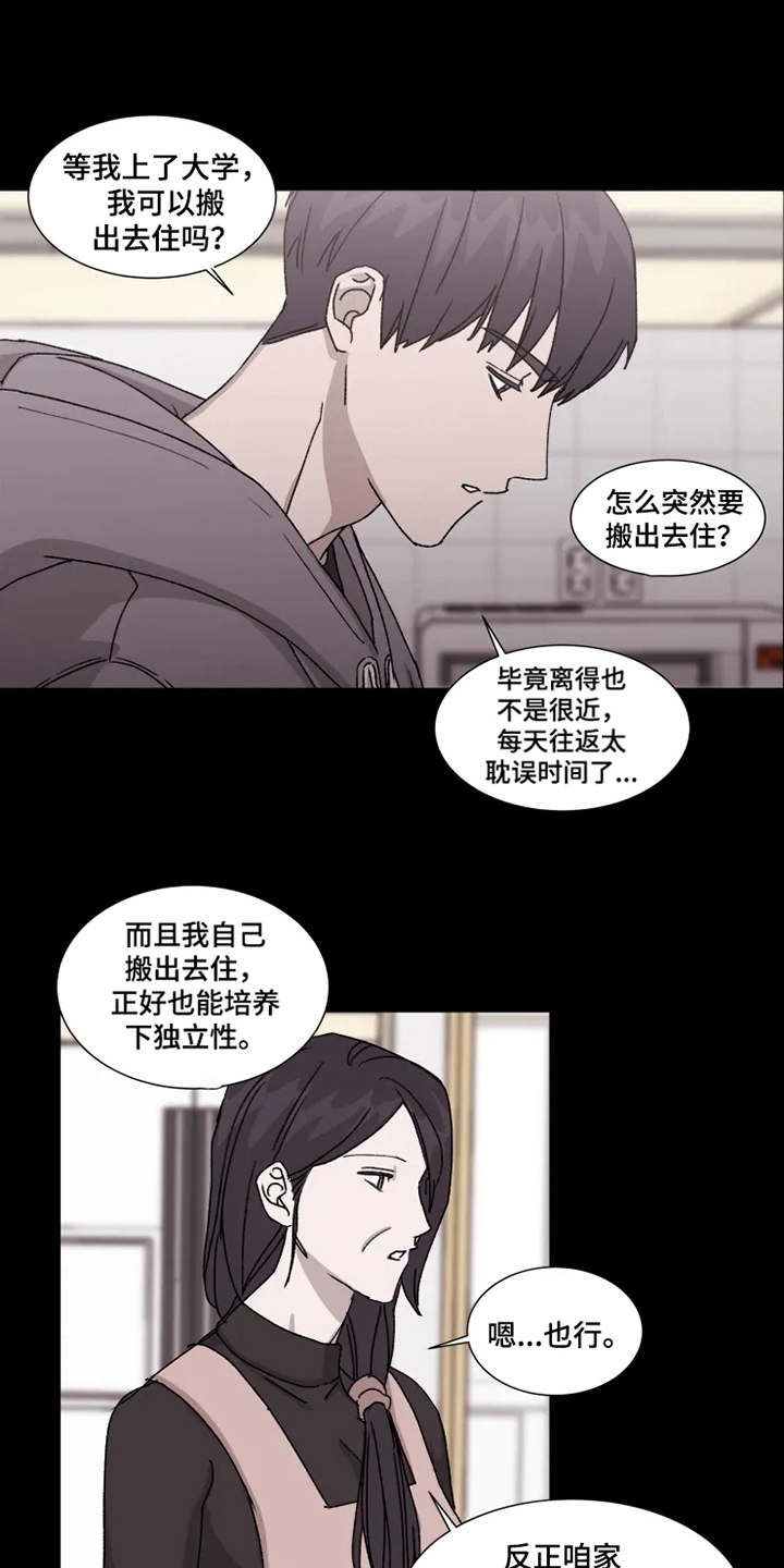 第6章：躲着5