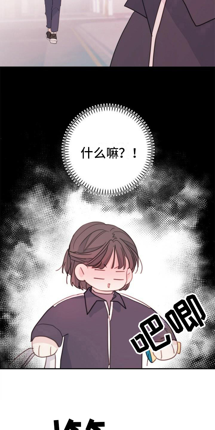 第12章：受到打击12