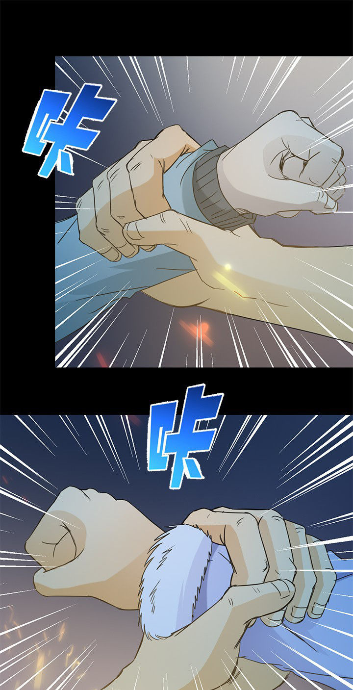 第61章：遭遇强敌34