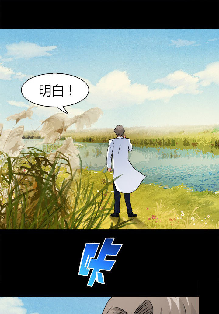 第60章：神奇的自然规律12