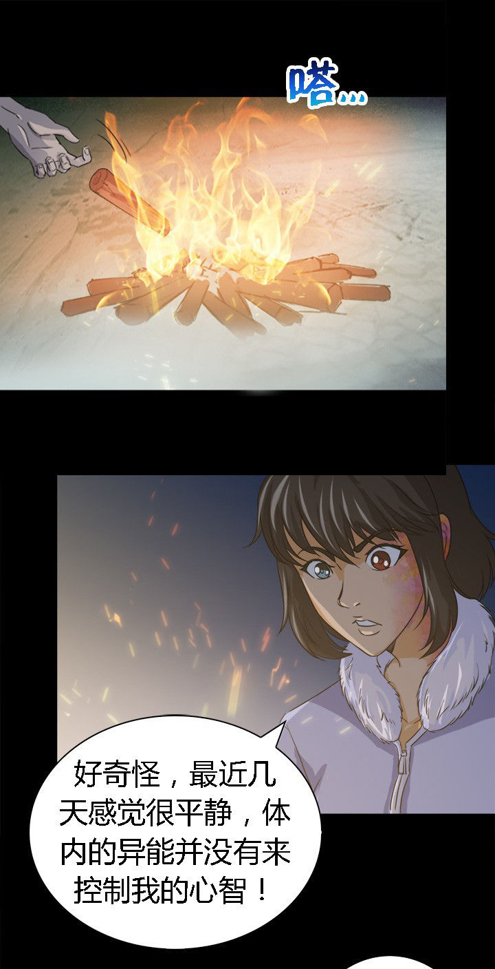 第60章：神奇的自然规律20