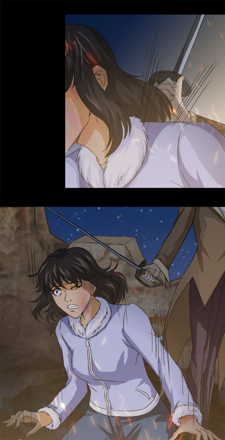 第61章：遭遇强敌18