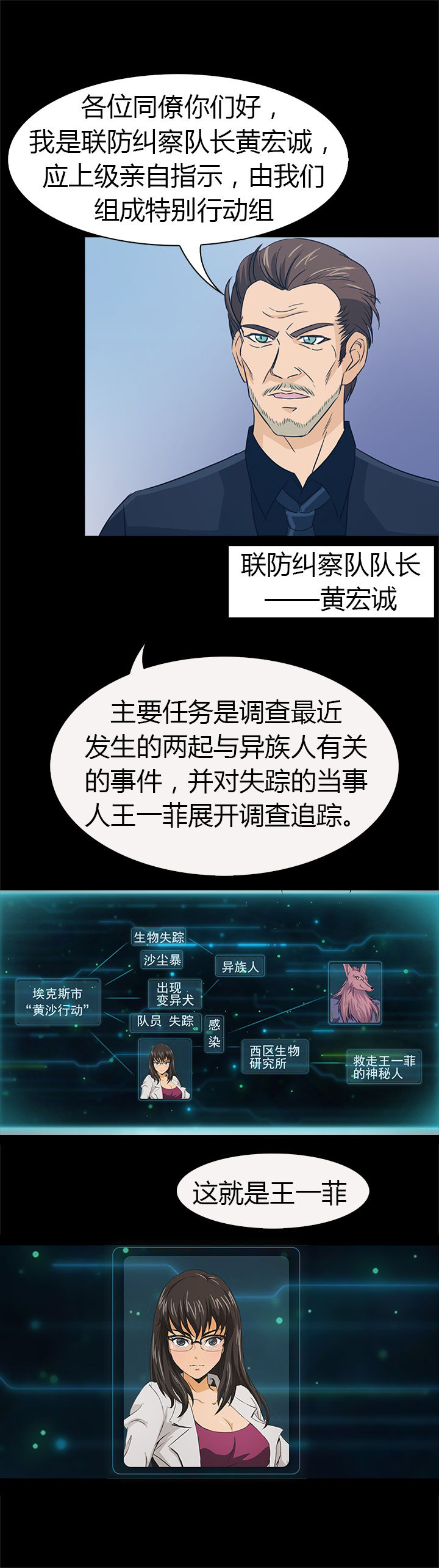 第36章：0