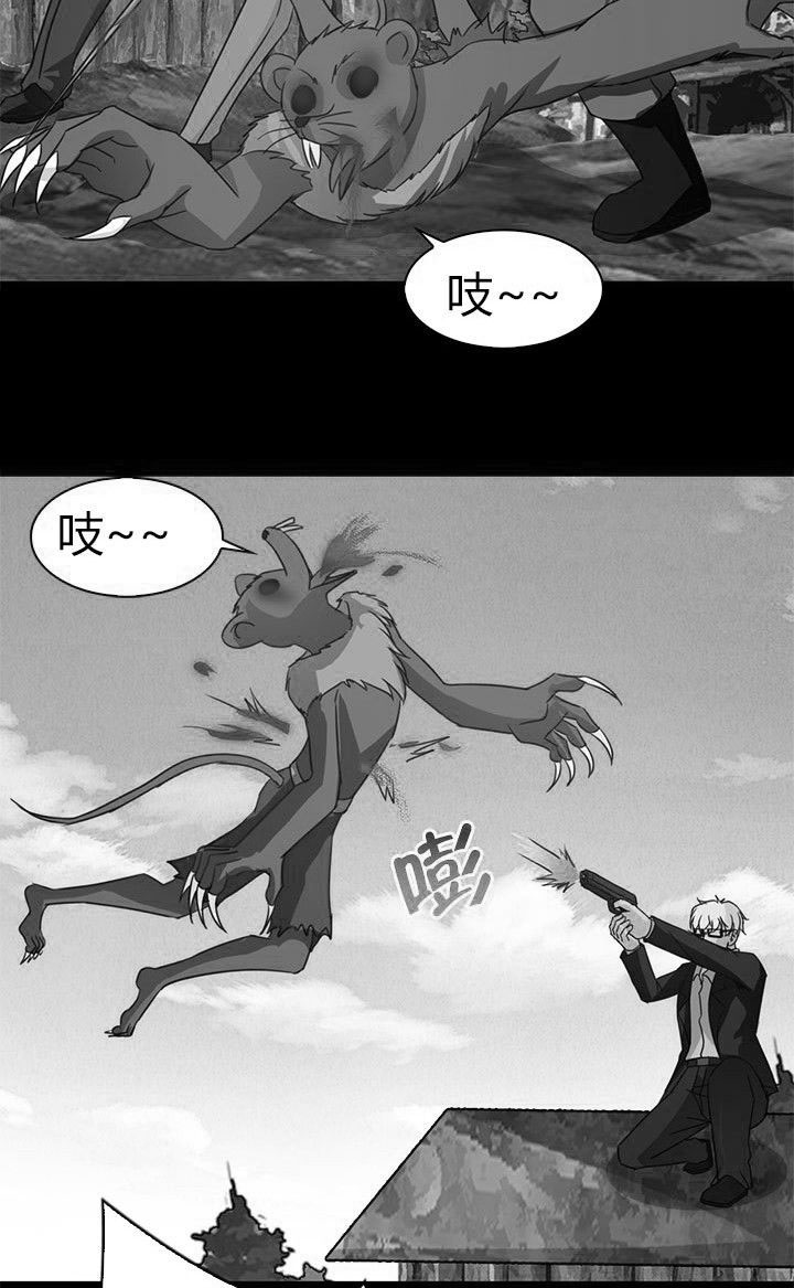 第81章：洪飞之死 13