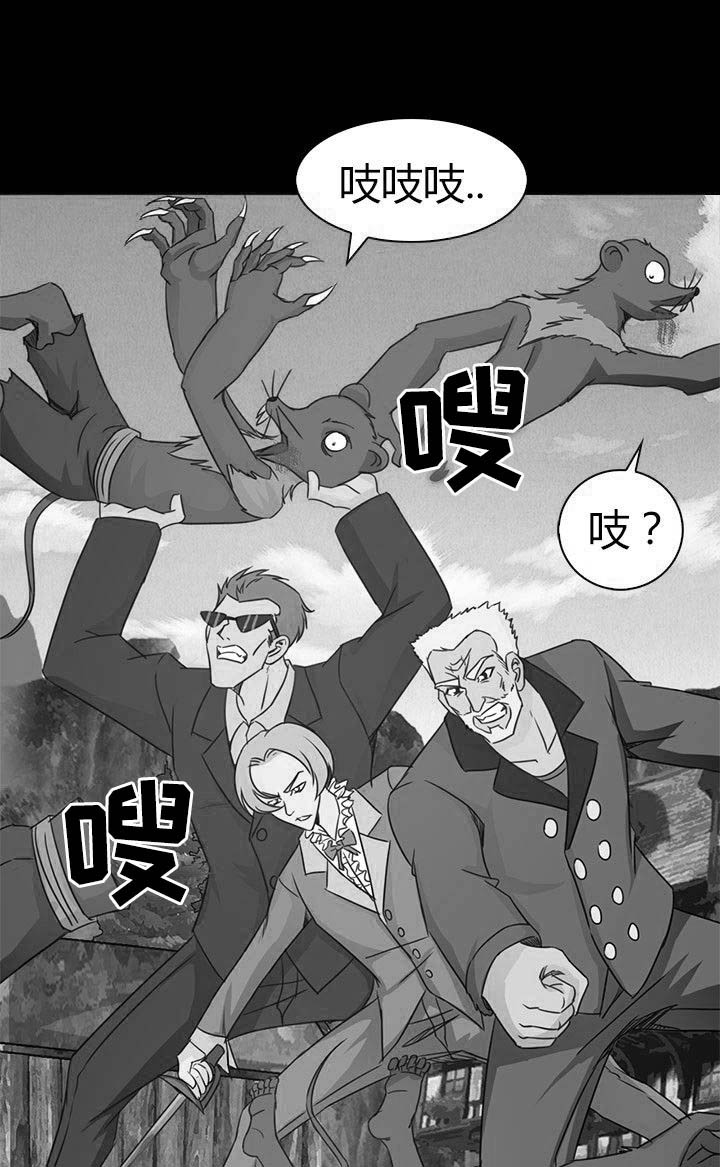 第81章：洪飞之死 12