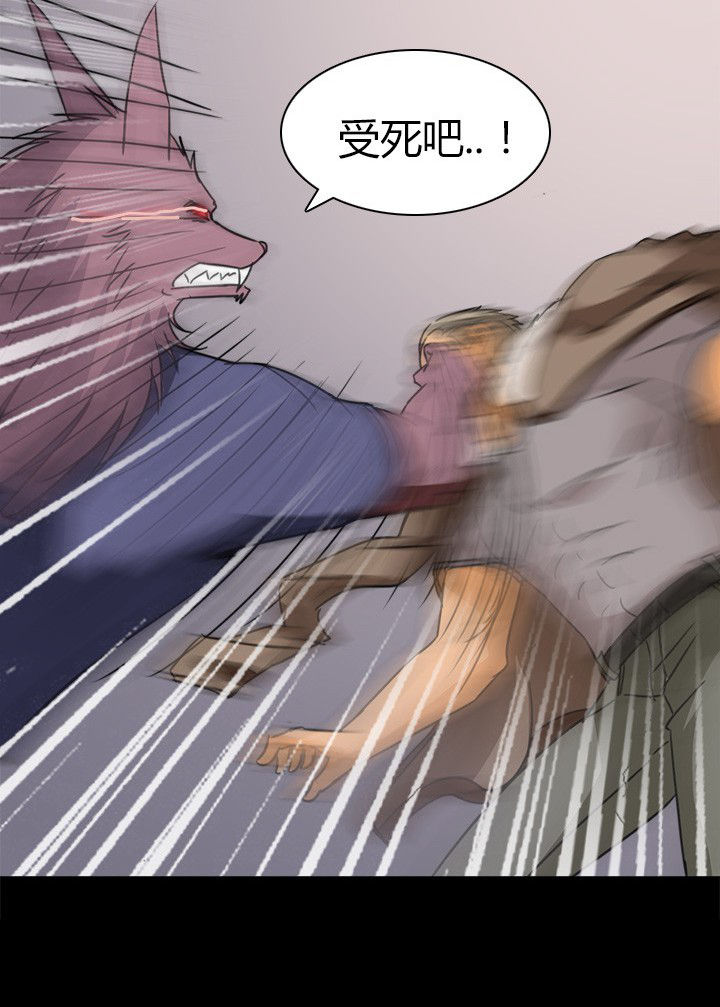 第63章：决斗狐狸人25