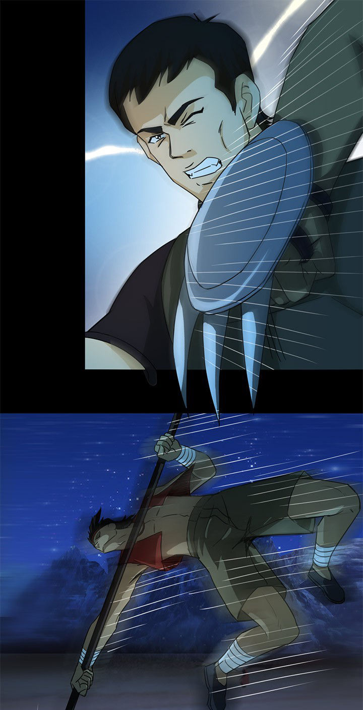 第67章：狭路相逢 19