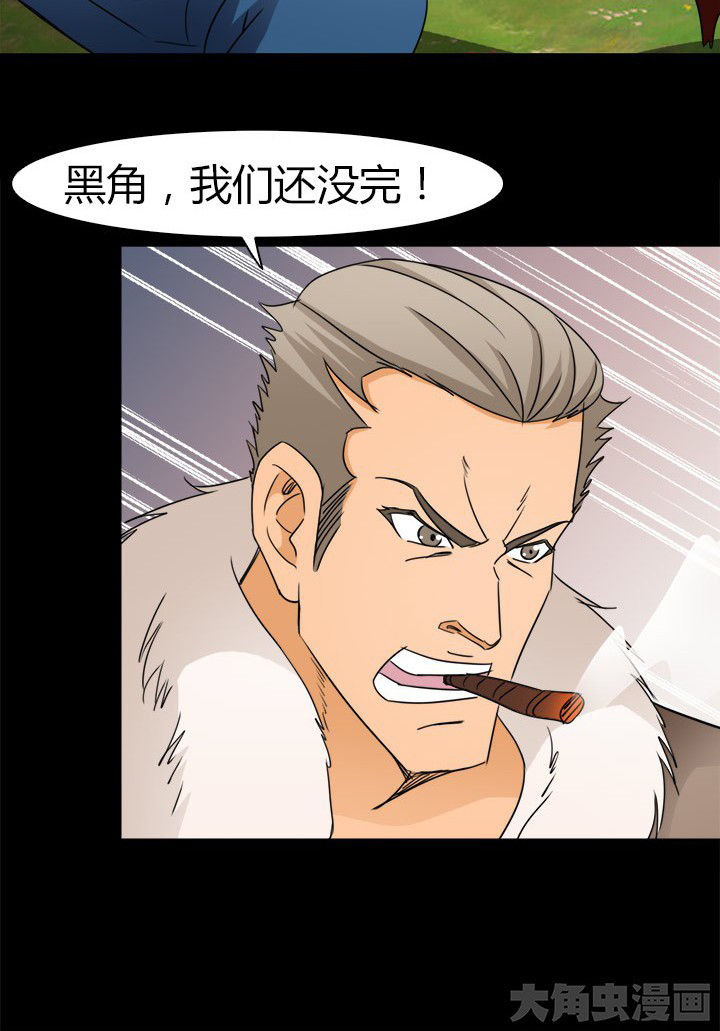 第81章：洪飞之死 4