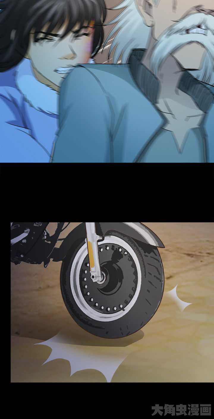 第62章：死里逃生32