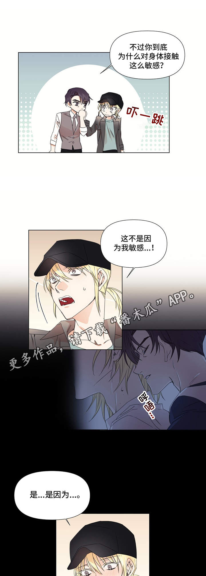 第17章：散步6