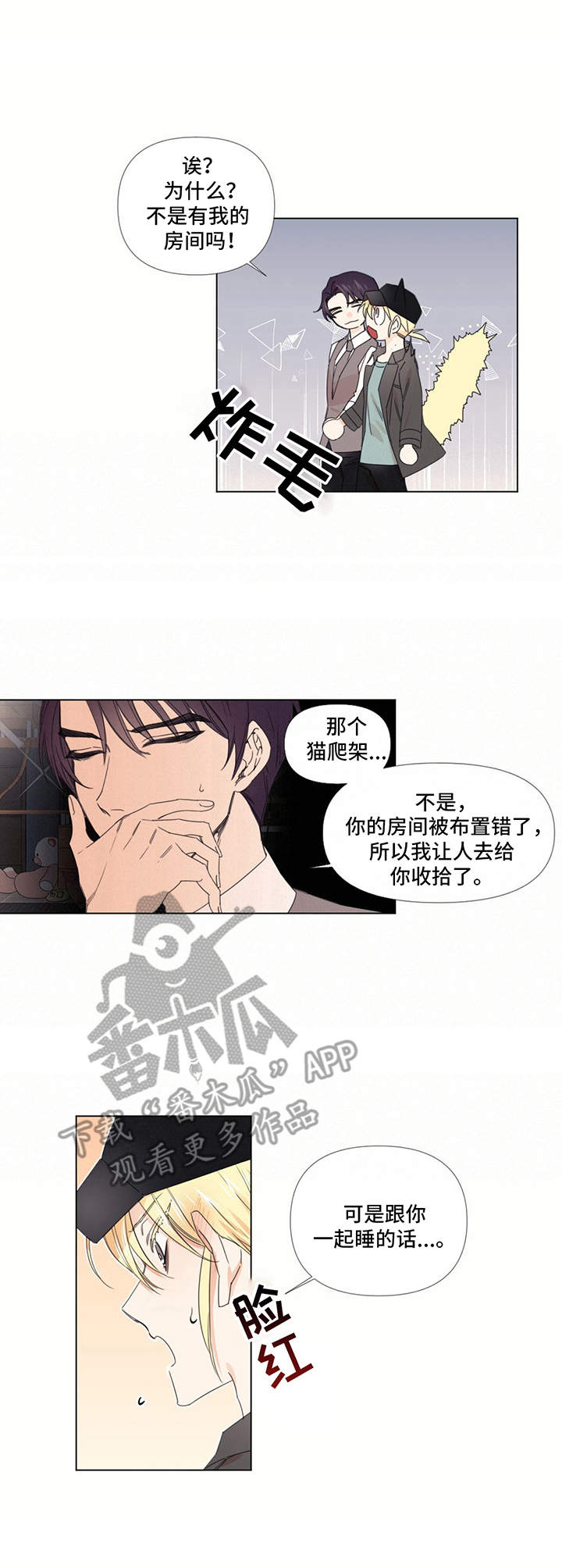 第17章：散步4
