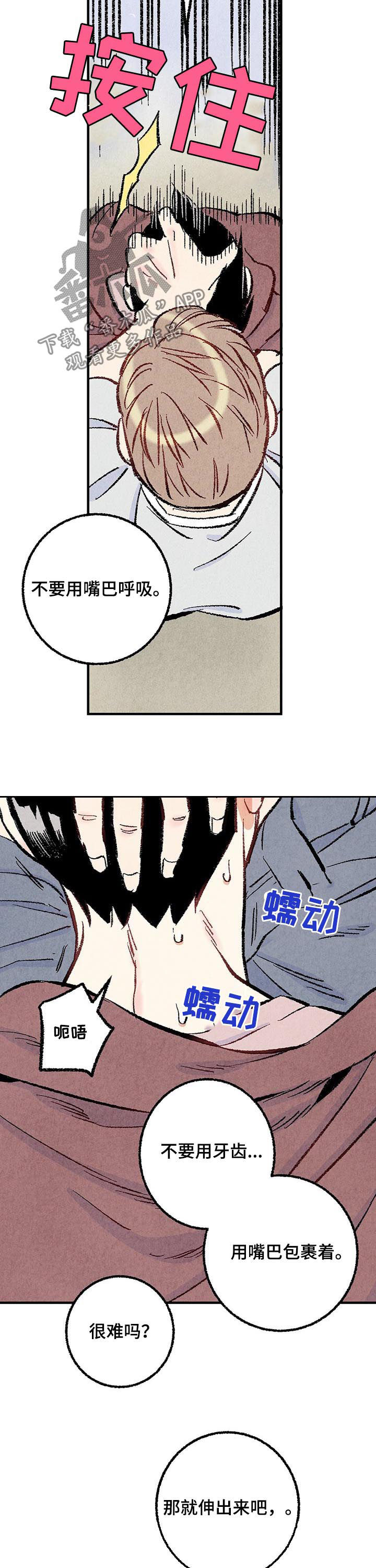 第34章：净化精神2