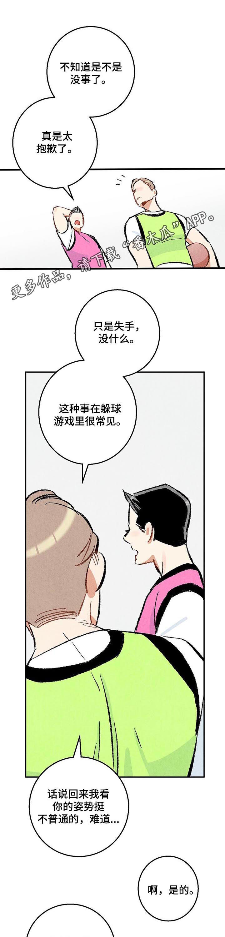 第21章：篮球0
