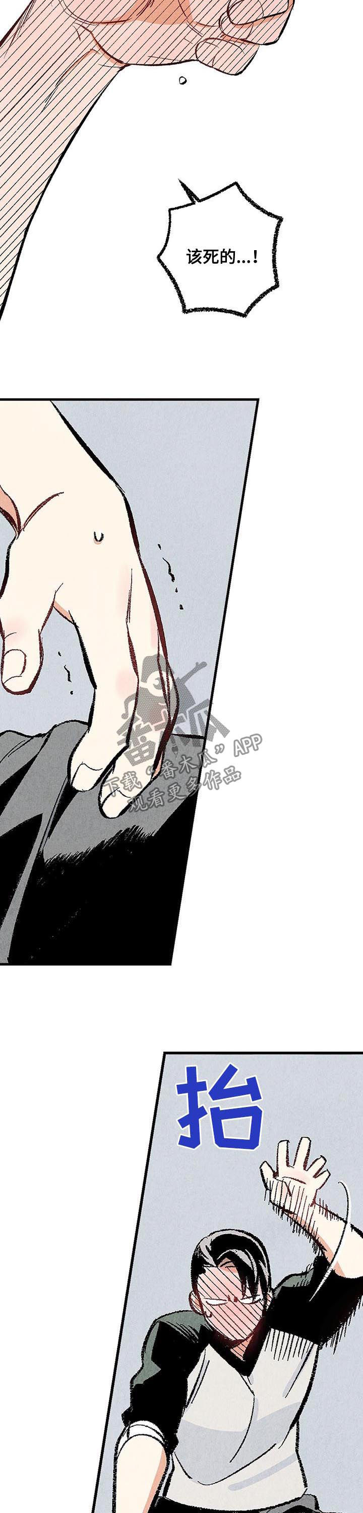 第30章：偷喝酒11