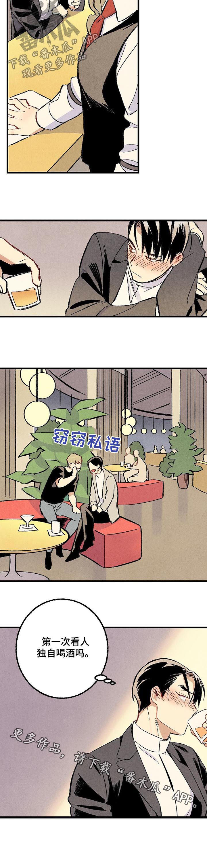 第50章：酒吧10