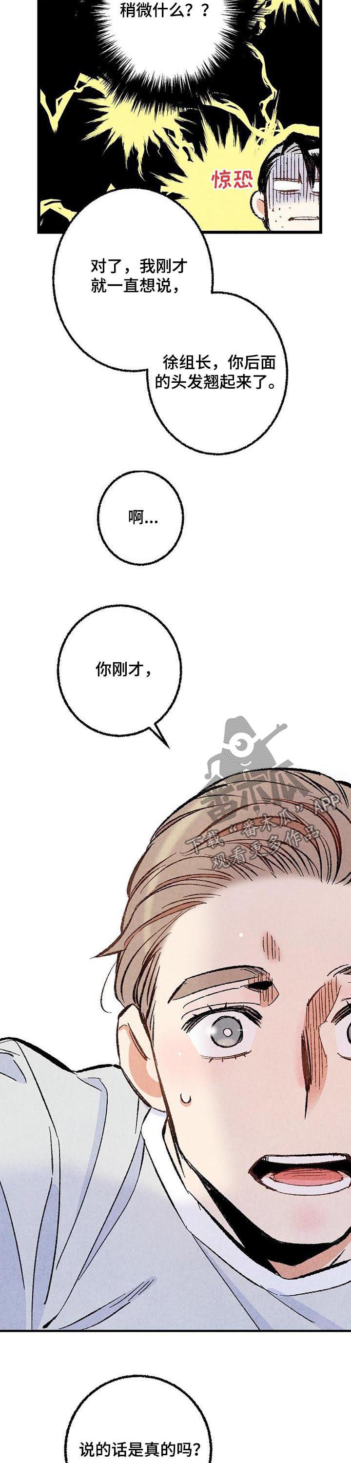 第39章：容易让人误会10