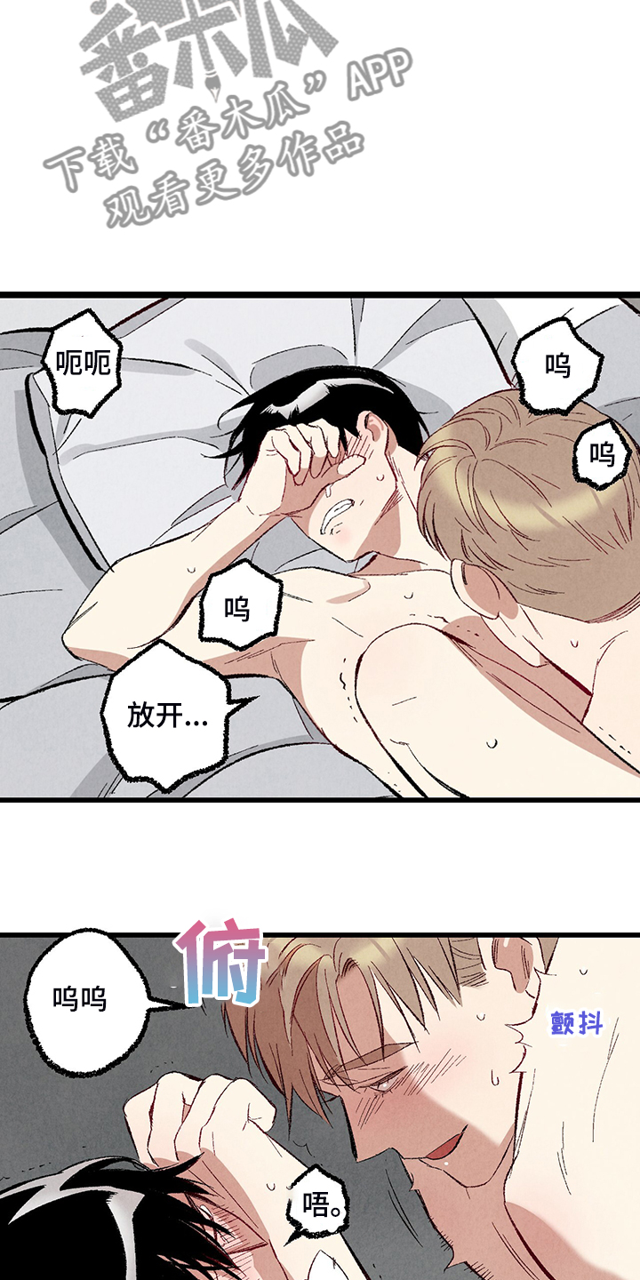 第76章：【第二季】像受伤的猫10
