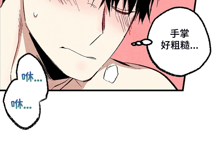 第74章：【第二季】奇怪的喜好9