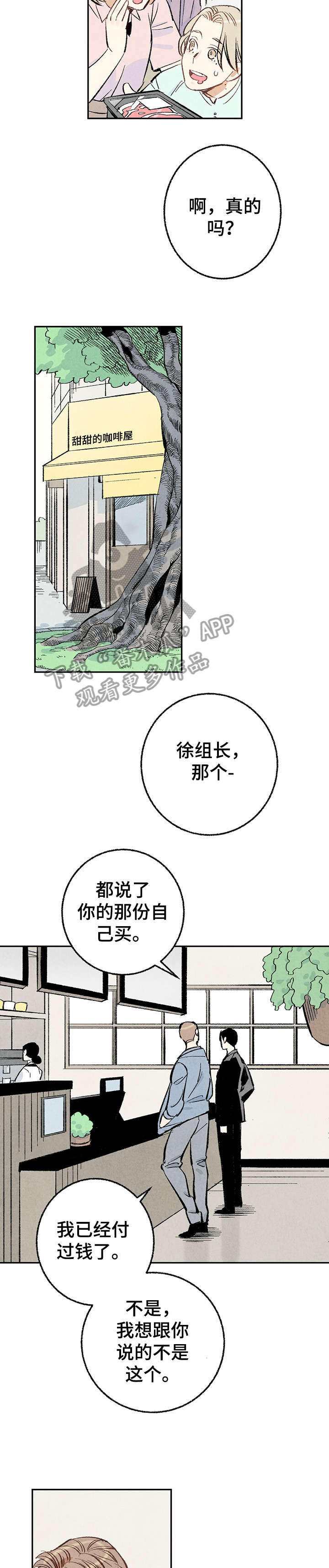 第15章：没错5