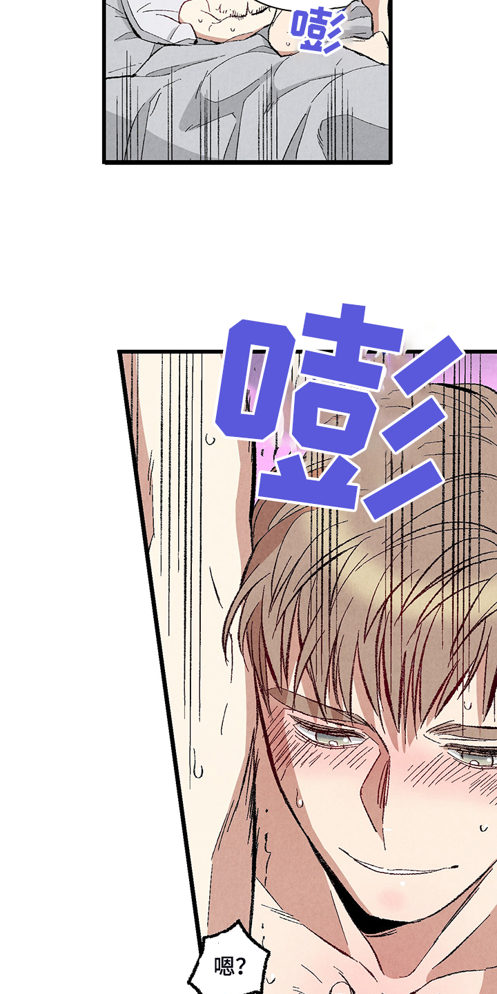 第76章：【第二季】像受伤的猫13