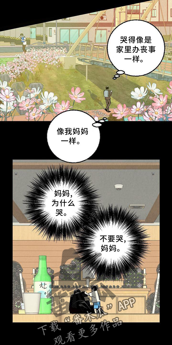 第118章：【第二季】态度1
